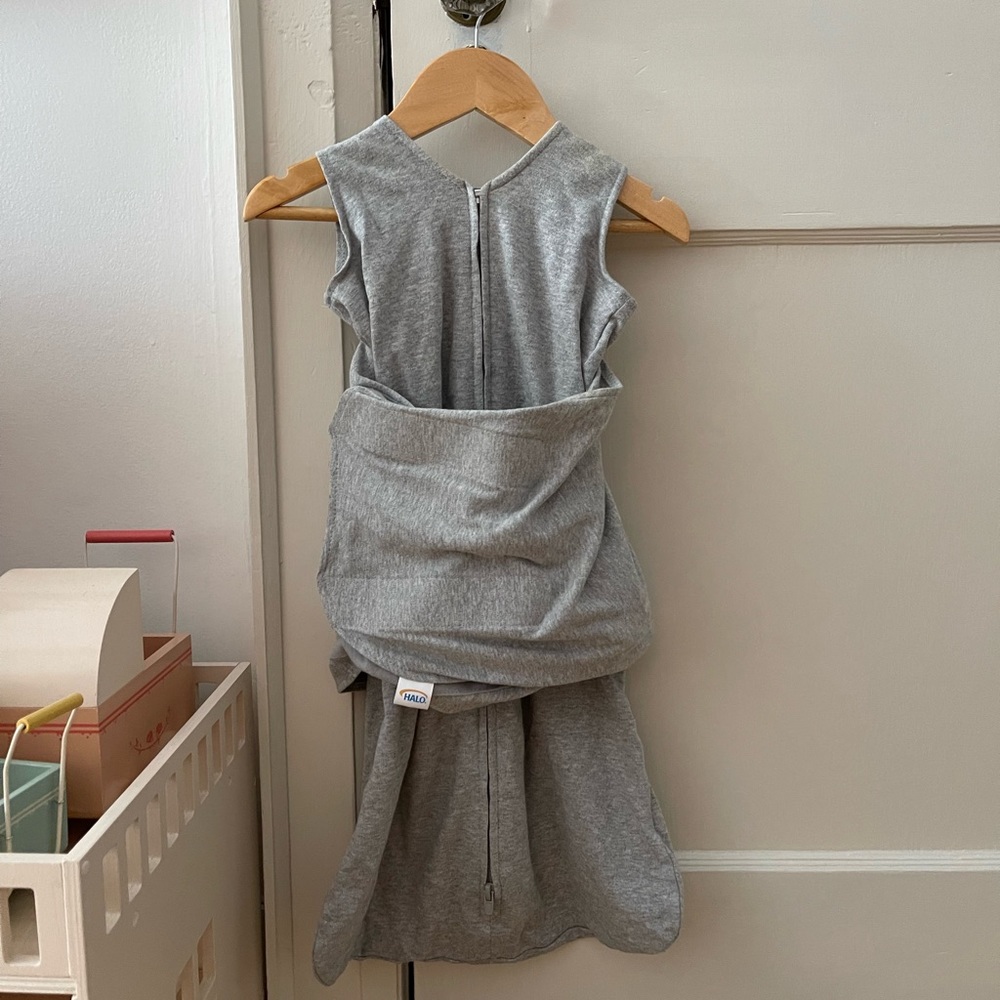 Halo Sleepsack Swaddle